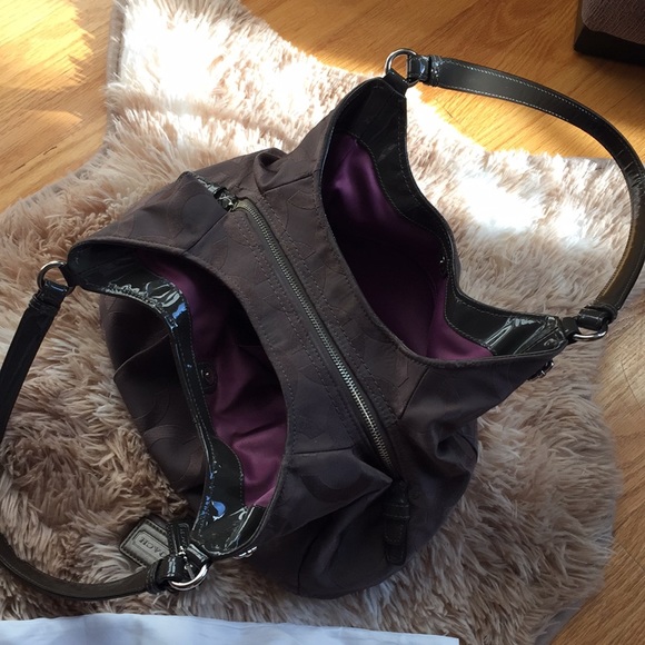 Coach Madison bag - Picture 6 of 7